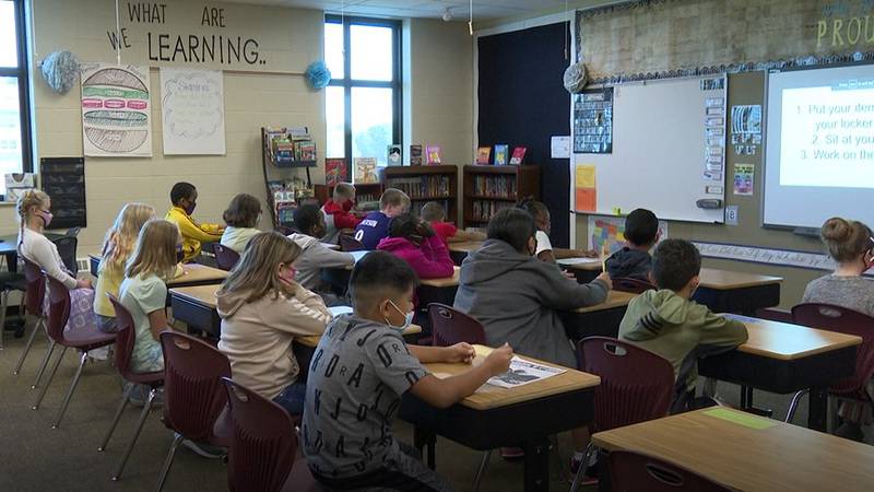 Mankato Area Public School officials say the greatest needs for potential projects are at the...