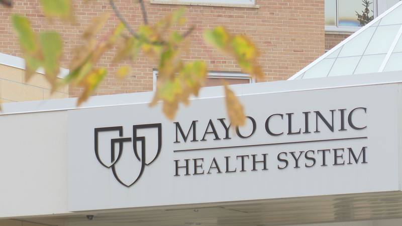Today, the southwest Minnesota region of Mayo Clinic Health System announced it is awarding...