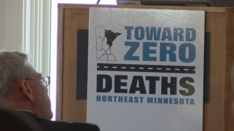 2021 was one of the deadliest years on Minnesota roads in the last two decades.