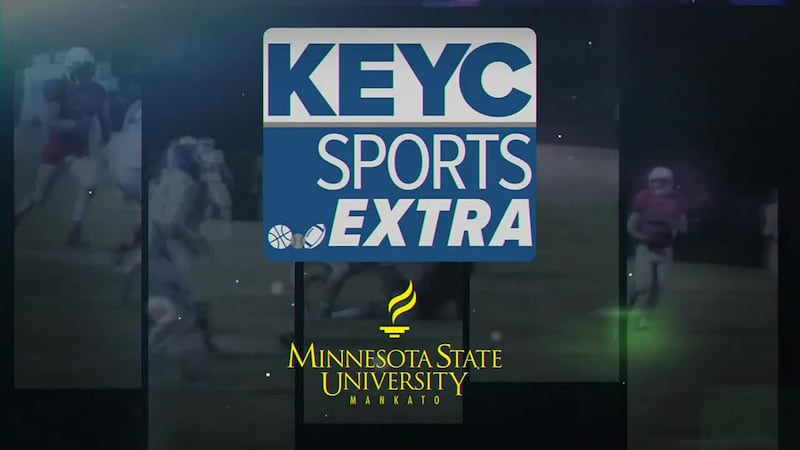 Sports Extra: Week 5