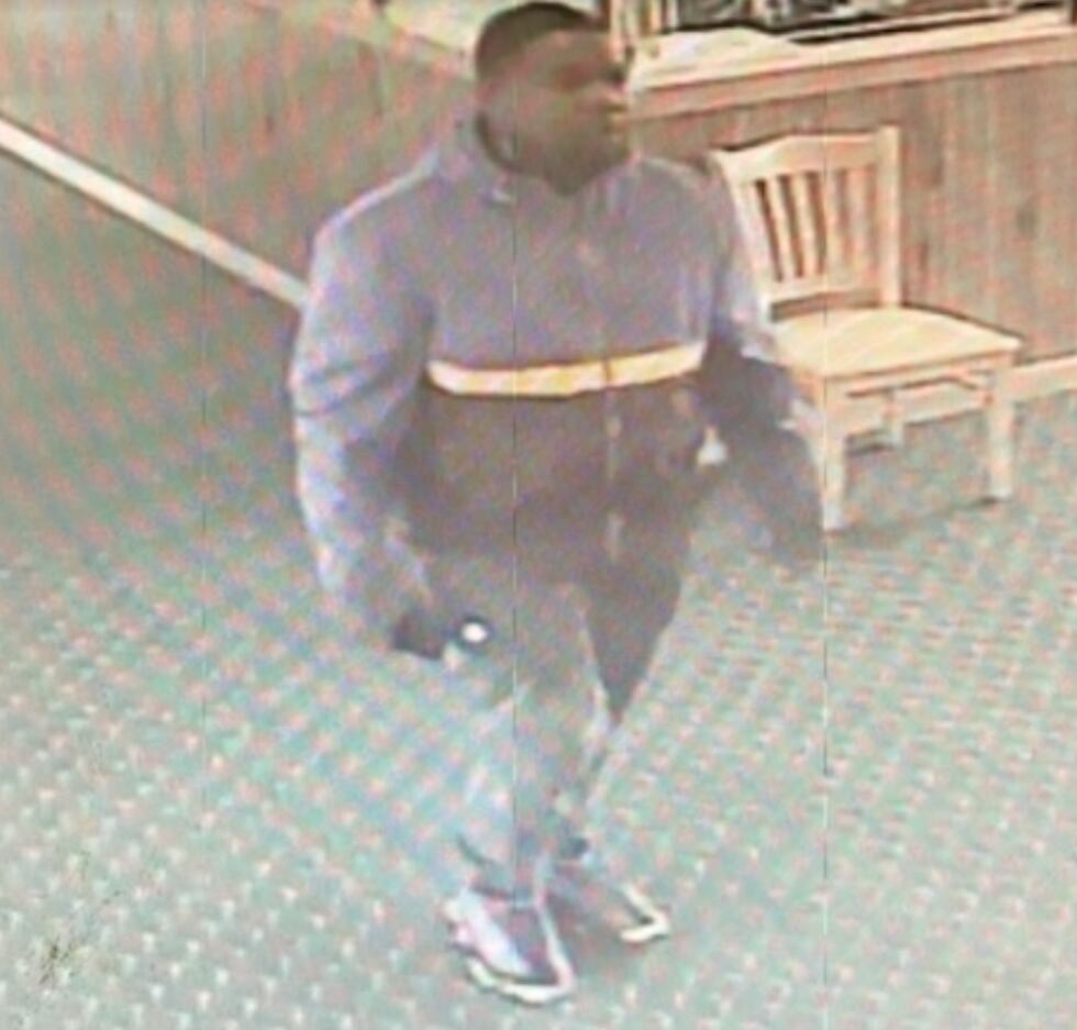 Kasson Buffet King Theft