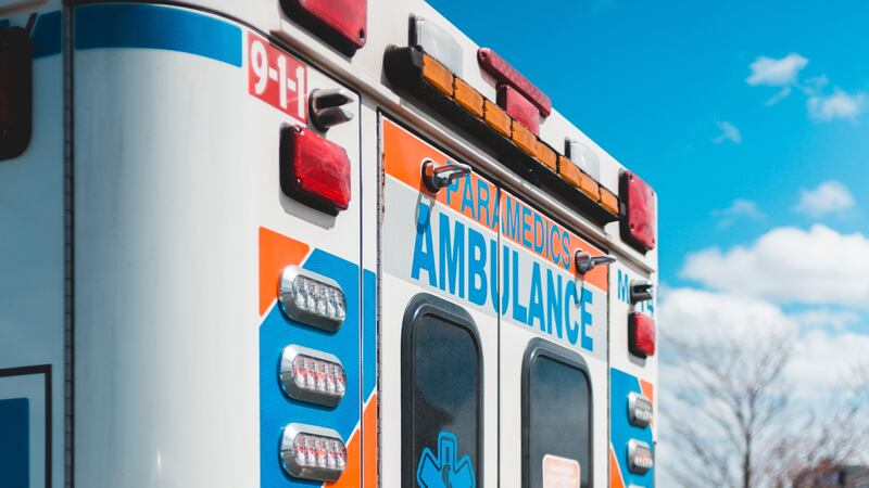 Ambulance generic