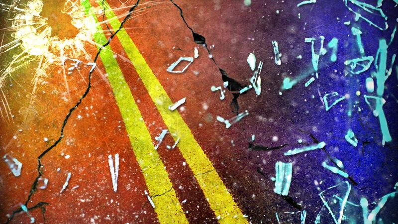 Car Crash