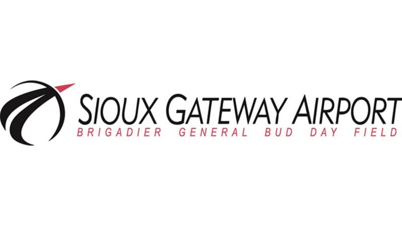 Sioux Gateway Airport
