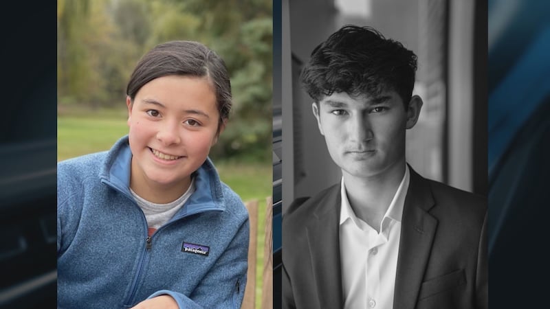 The Mankato Symphony announced the winners of the inaugural Young Artist Competitions. Coming...
