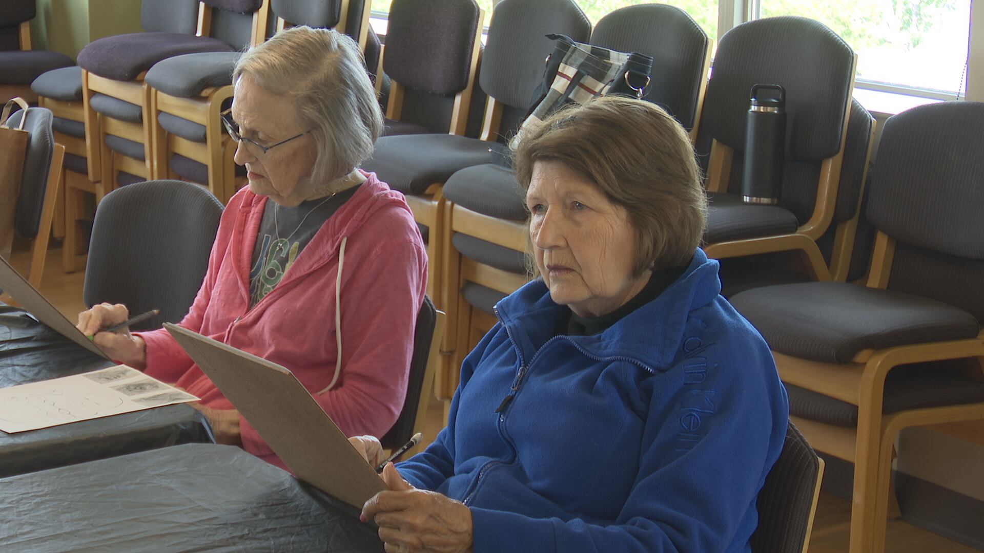 Older Americans Act to address loneliness facing the elderly - Vimarsana News