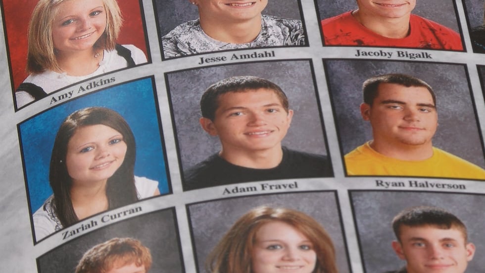 2011 Adam Fravel