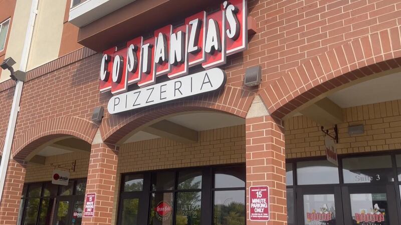 Costanza’s Pizzeria announced on their Facebook page that their last day of business is this...