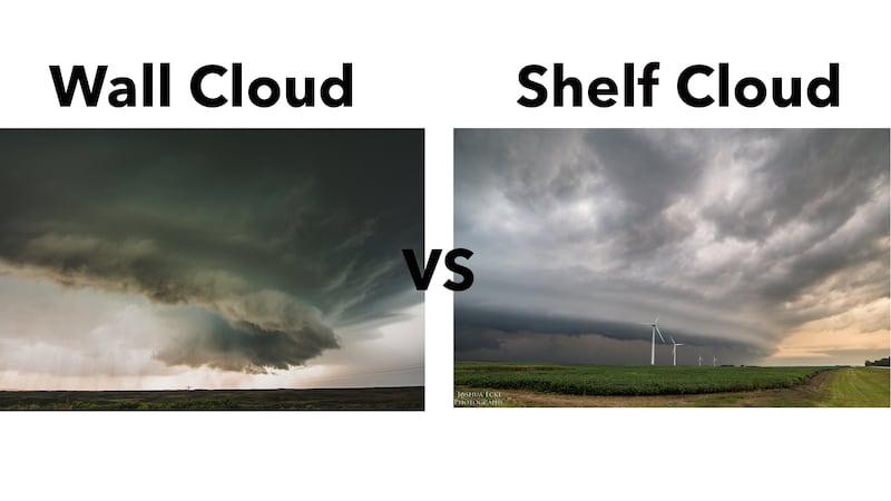 Clouds or Snow? Here Are a Few Ways to Tell the Difference