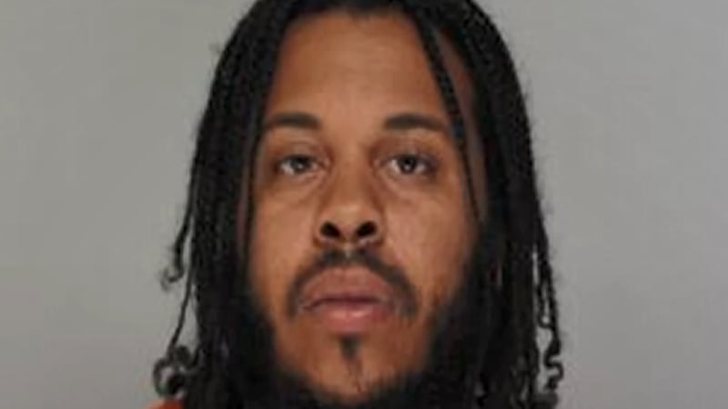 William Cornelius Terrel Peavy, 32, pleaded guilty to a felony charge related to the July...