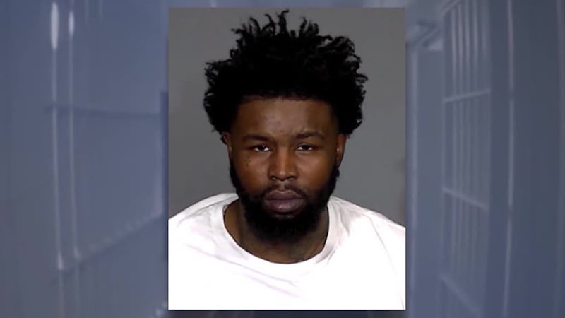 Murder suspect Kevin Mason was mistakenly released from jail in Indiana.