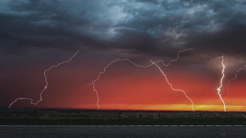 June 21st through the 27th is National Lightning Safety Week. Staying educated will keep you...