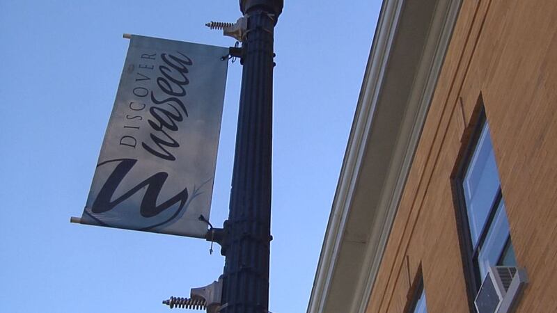 Nearly two years after Waseca's largest employer shut down, the city hopes to use new grant...