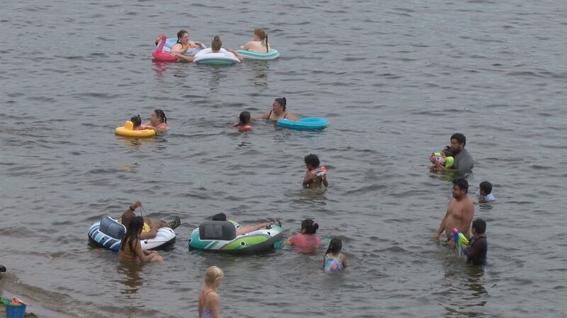 Water safety