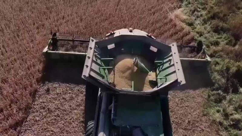 Government shutdown would hurt Iowa farmers
