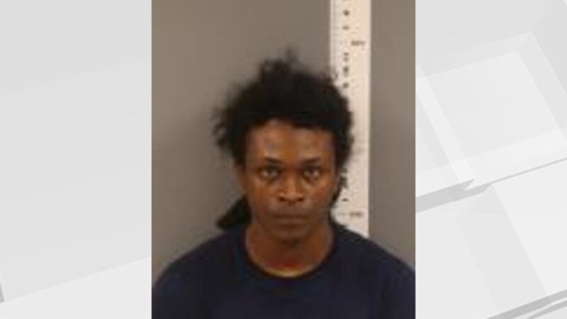 JaMichael Boykin, 22