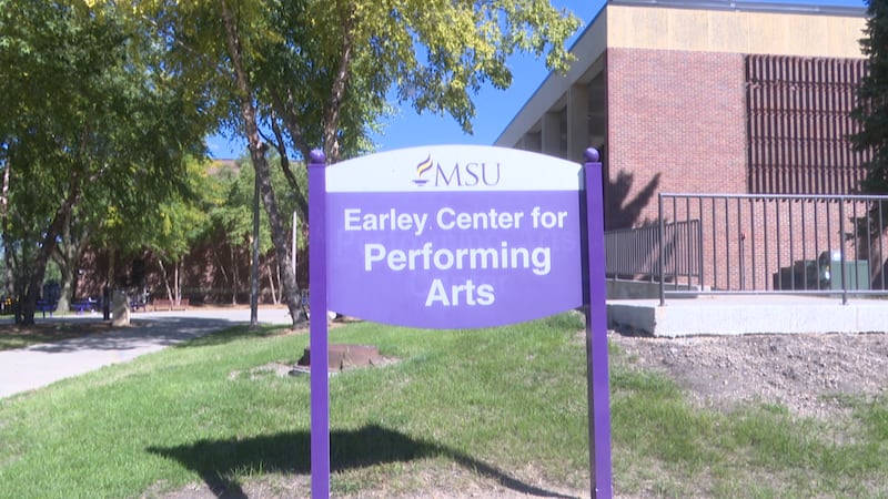 Minnesota State University, Mankato’s Department of Performing Arts is putting on their 2023...