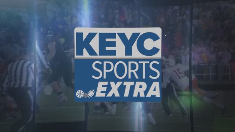 Sports Extra: Fall Week 2 Check out the highlights for this week's edition of Sports Extra