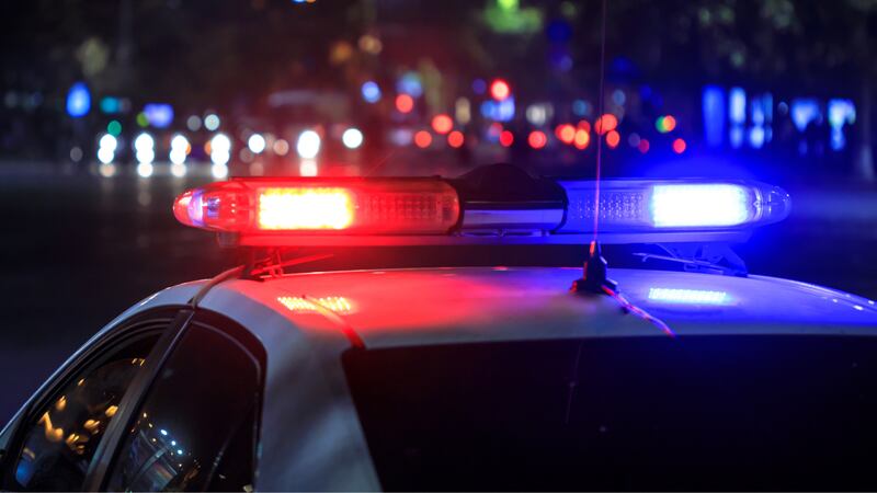 In a news release, the Boston Police Department said officers responded to a call at an...