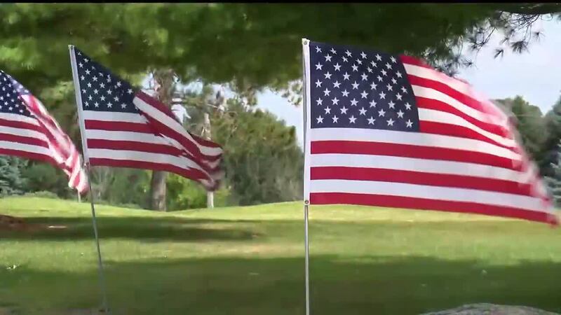 Every year, the event benefits and honors all US military service members and those who have...