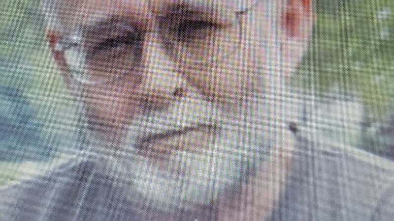 Authorities say Boyd H. Kramer, 79, was reported missing on Monday. Anyone with information...