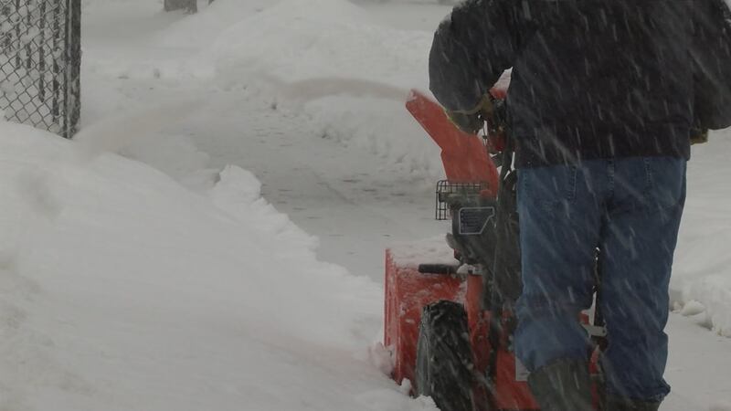 Snowplow