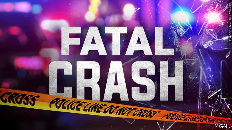 Minnesota man dies in OHV crash Saturday