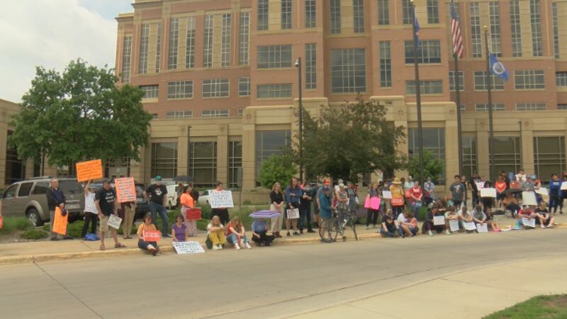 March For Our Lives