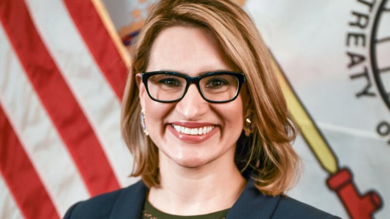 FILE -- Lt. Gov. Flanagan will host a roundtable with community leaders and parents in Fergus...