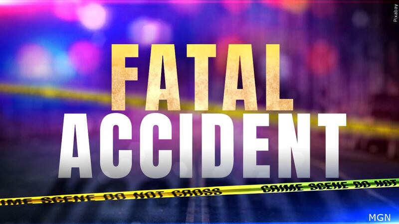 Fatal Accident
