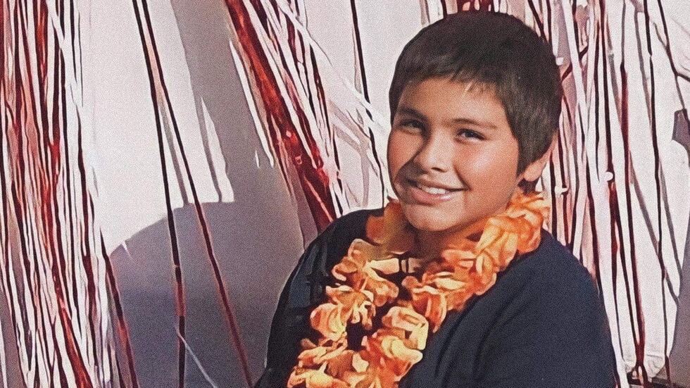 This happened on September 9th on West Ash Street in Pueblo while police say the boy was...