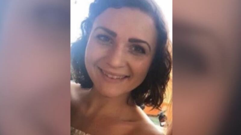 Authorities say Madeline Jane Kingsbury, 26, has been missing since March 31