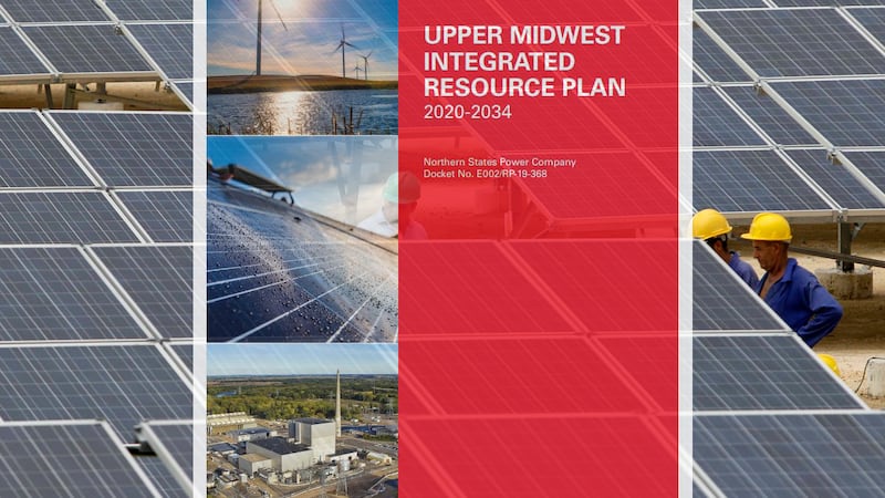 The Citizens Utility Board (CUB) will host a public session regarding Xcel Energy’s Integrated...