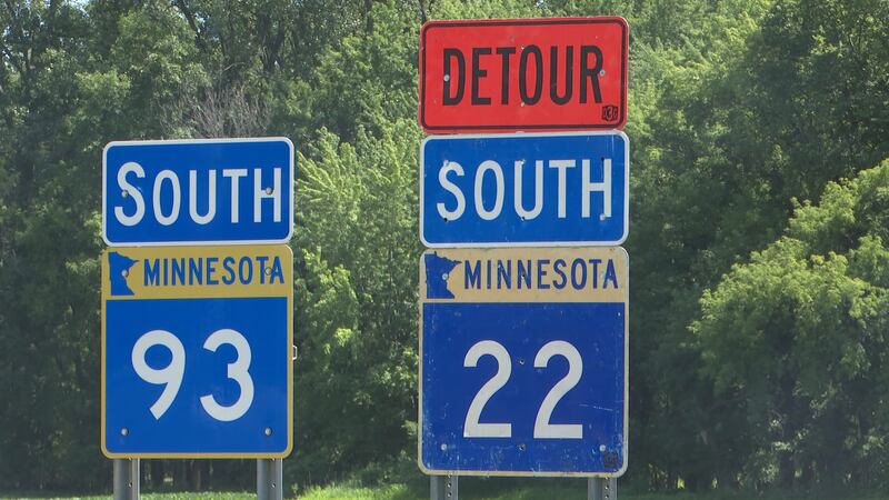 Projects like the Highway 93 Flood Improvement Project in Henderson are again without state...