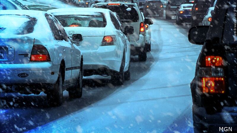 Owatonna winter parking restrictions begin Wednesday.