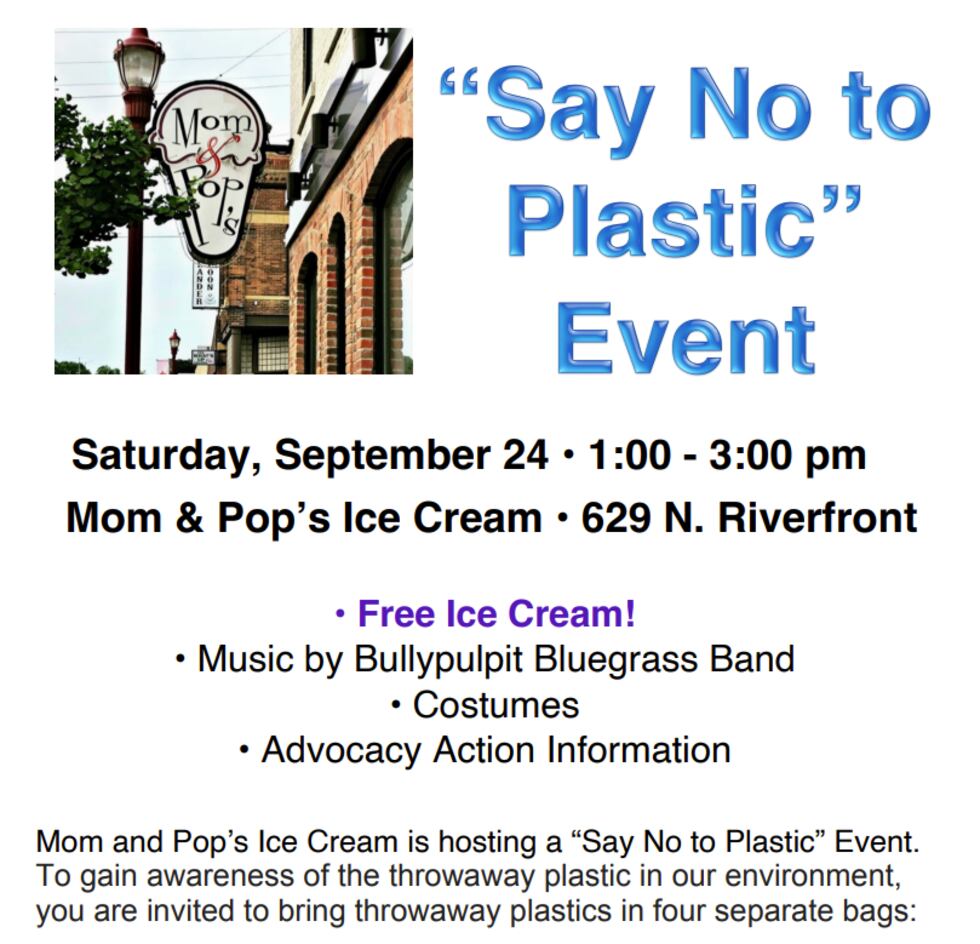 Mankato Zero Waste