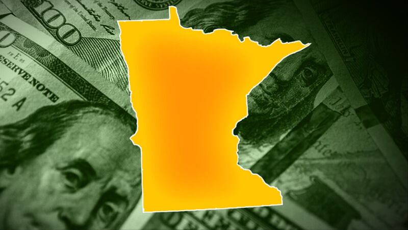 Minnesota