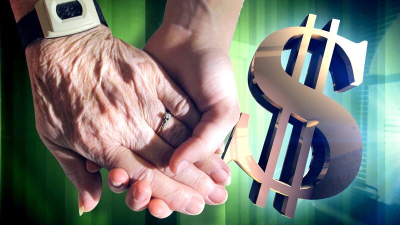 The purpose and theme of the event is to empower older adults, rather than becoming victims of...