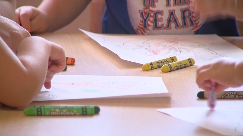 Governor Walz Announces New Funding to Increase Access to Affordable Child Care Across the State