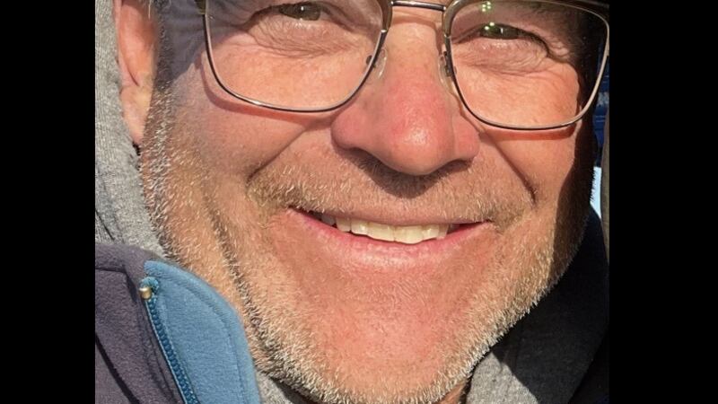Brad Nagel