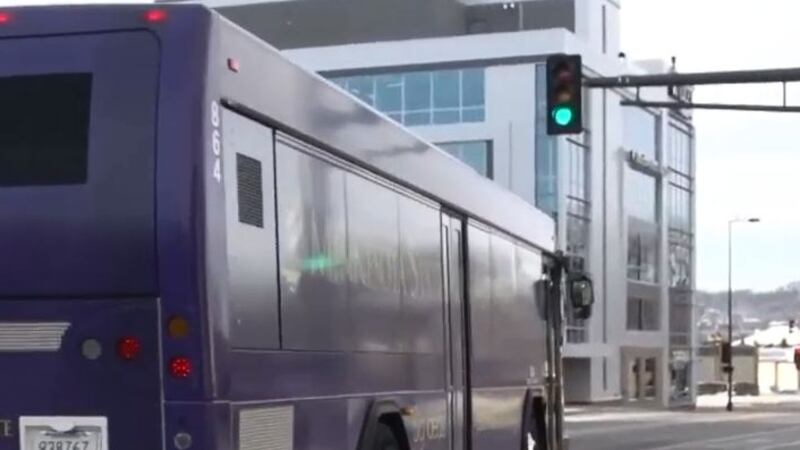 The City of Mankato has made some changes to bus routes to increase access to food, housing,...