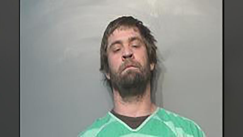 Kyle James Young, 37, of Redfield, Iowa, was arrested by the F.B.I on April 14, 2021, for...