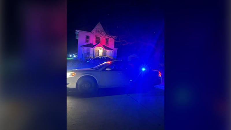 A drug bust in Fayette County resulted in the arrest of nine people and 90 drug-related...