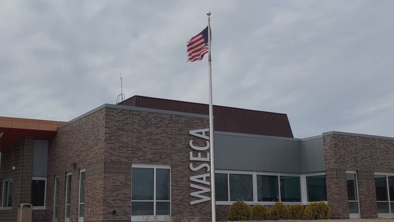 Although the Minnesota Court of Appeals has regularly traveled to district court locations...