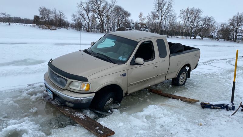 The Brown County Sheriff’s Office would like to remind those who use the lakes and rivers...