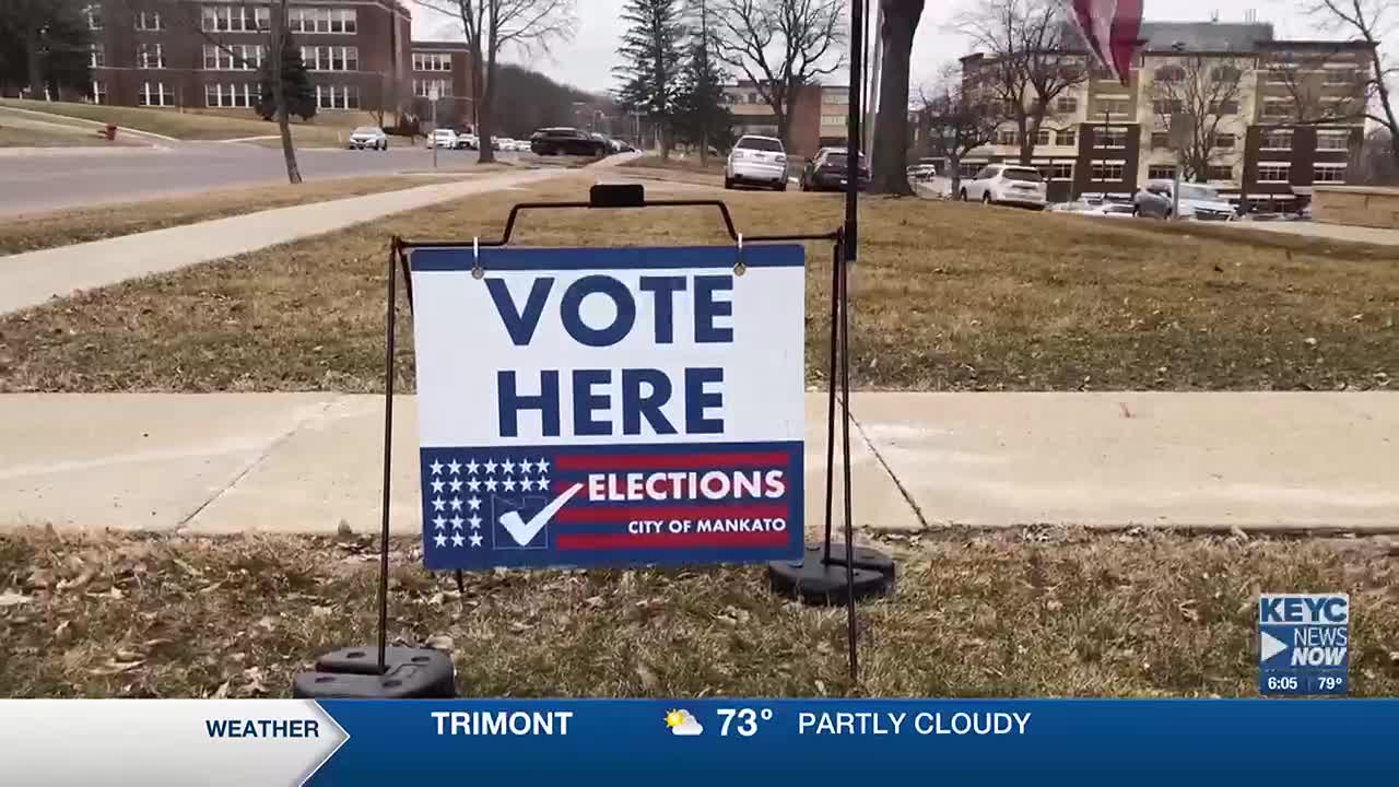 Candidate filing opens May 21 - Vimarsana News