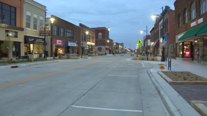 Owatonna wins 2023 Minnesota Retail Community of the Year Award