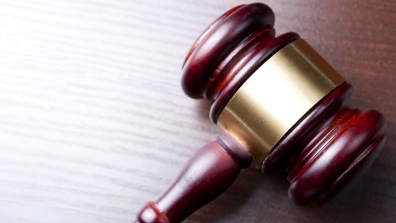 FILE - A suburban Minneapolis woman, Tasha Tennin, 39, has been sentenced to nearly nine years...