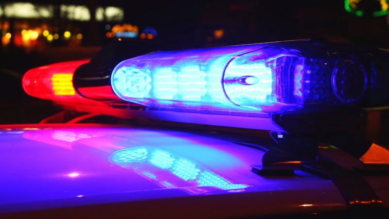 Police responding to reports of a shooting at the apartment in northwest Dallas around 7:10...