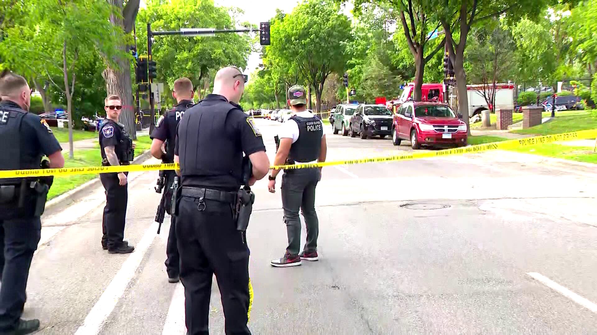 A 4th person dies of injuries in Minneapolis shooting that also killed an officer - Vimarsana News